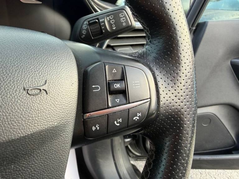 2018 Ford Fiesta 1.0T EcoBoost ST-Line X Hatchback 5dr Petrol Manual Euro 6 (s/s) (140 ps) Hatchb...