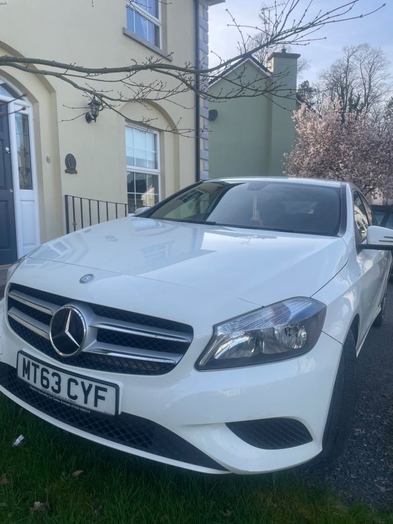 Mercedes A-Class for sale