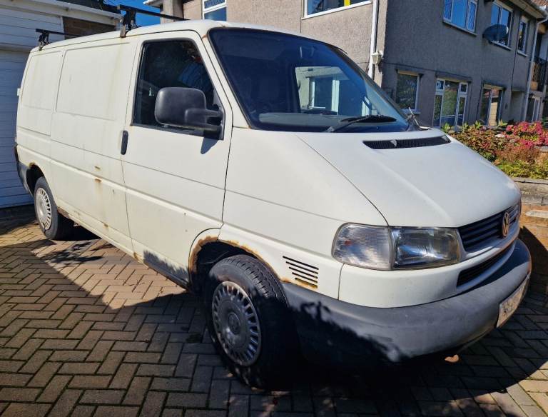 Volkswagen T4 2003 potential campervan