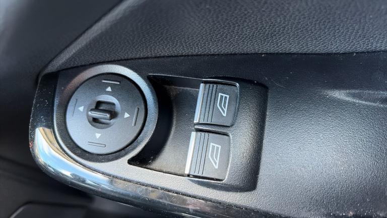 2016 Ford Fiesta 1.0 EcoBoost 140 Zetec S Black 3dr Petrol Hatchback Hatchback Petrol Manual