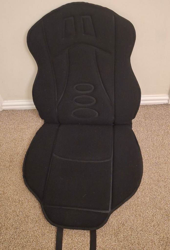 Luxury Halfords Car Seat Cover
