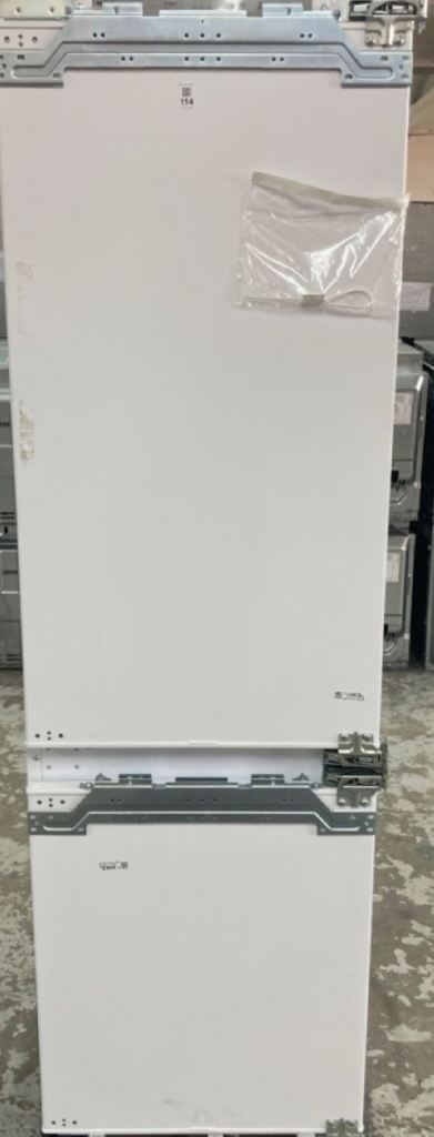 Samsung Integrated Fridge Freezer (NEW) BRB26615EWw