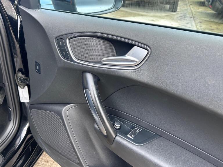 2015 Audi A1 1.4 TFSI Sport 3dr HATCHBACK PETROL Manual