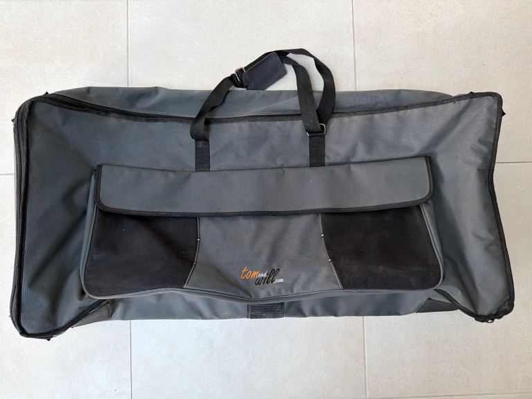 Tom and Will Keyboard case FREE