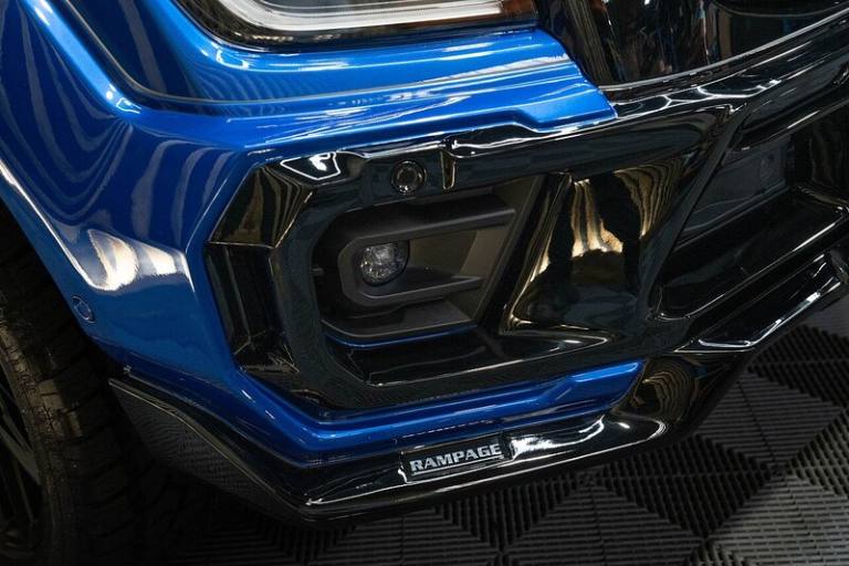  Ford Ranger 3.0 EcoBlue Wildtrak Auto 4WD Euro 6 (s/s) 4dr Pickup Diesel Automatic