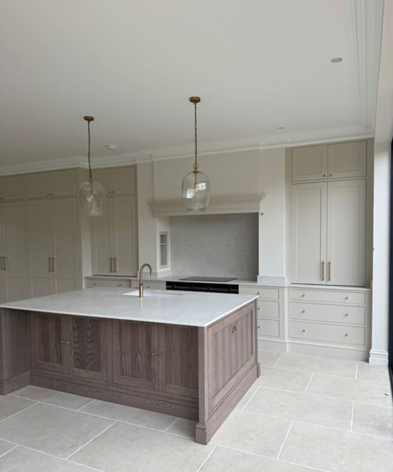 Quartz Kitchen Worktops – Supply & Fit – Bristol 