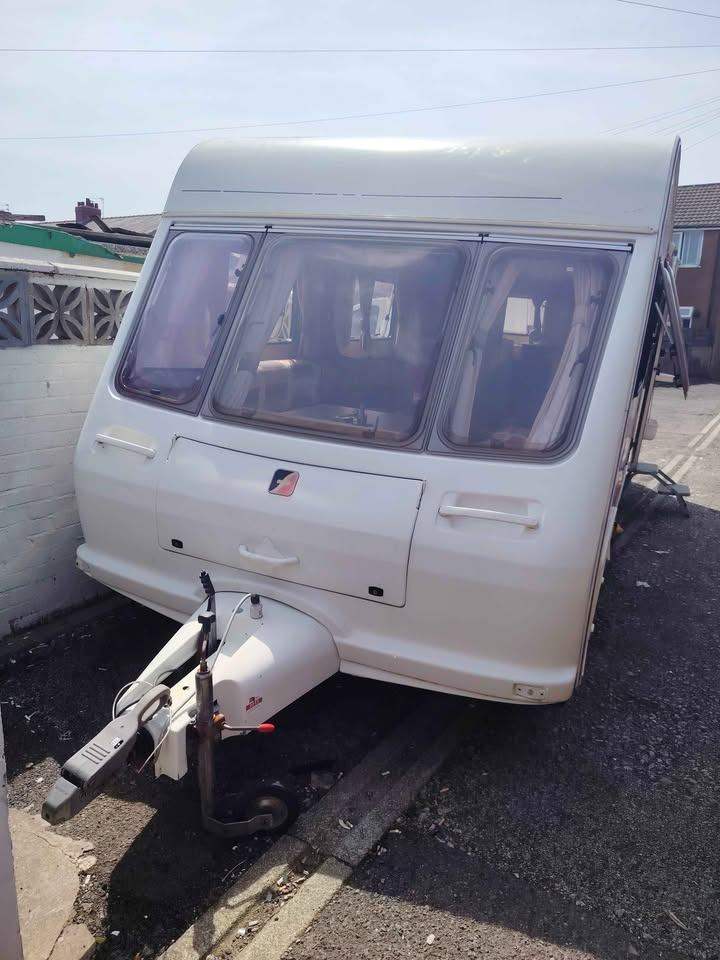 fleetwood cochester