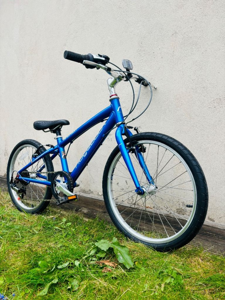 RIDGEBACK KIDS 20" BIKE IN EXCELLENT CONDITION 