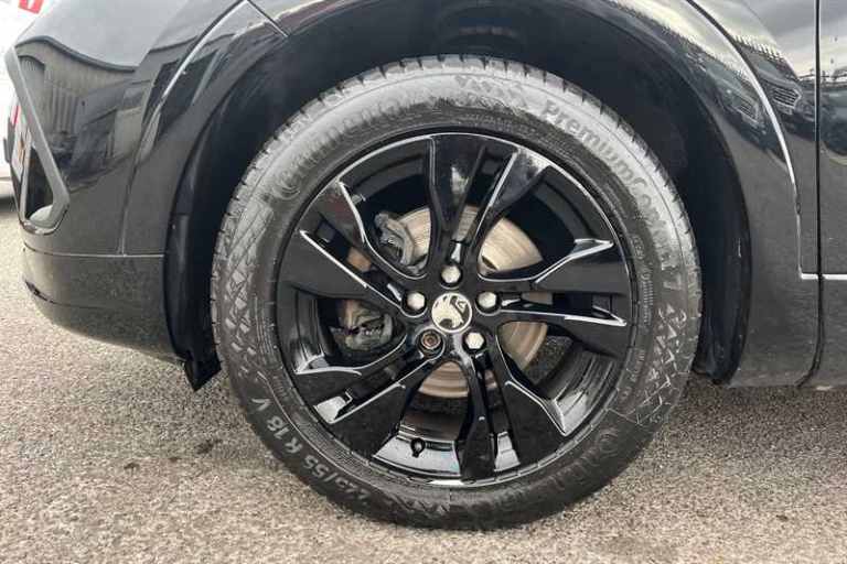 2022 Vauxhall Grandland 1.2 Turbo GS Line 5dr HATCHBACK PETROL Manual