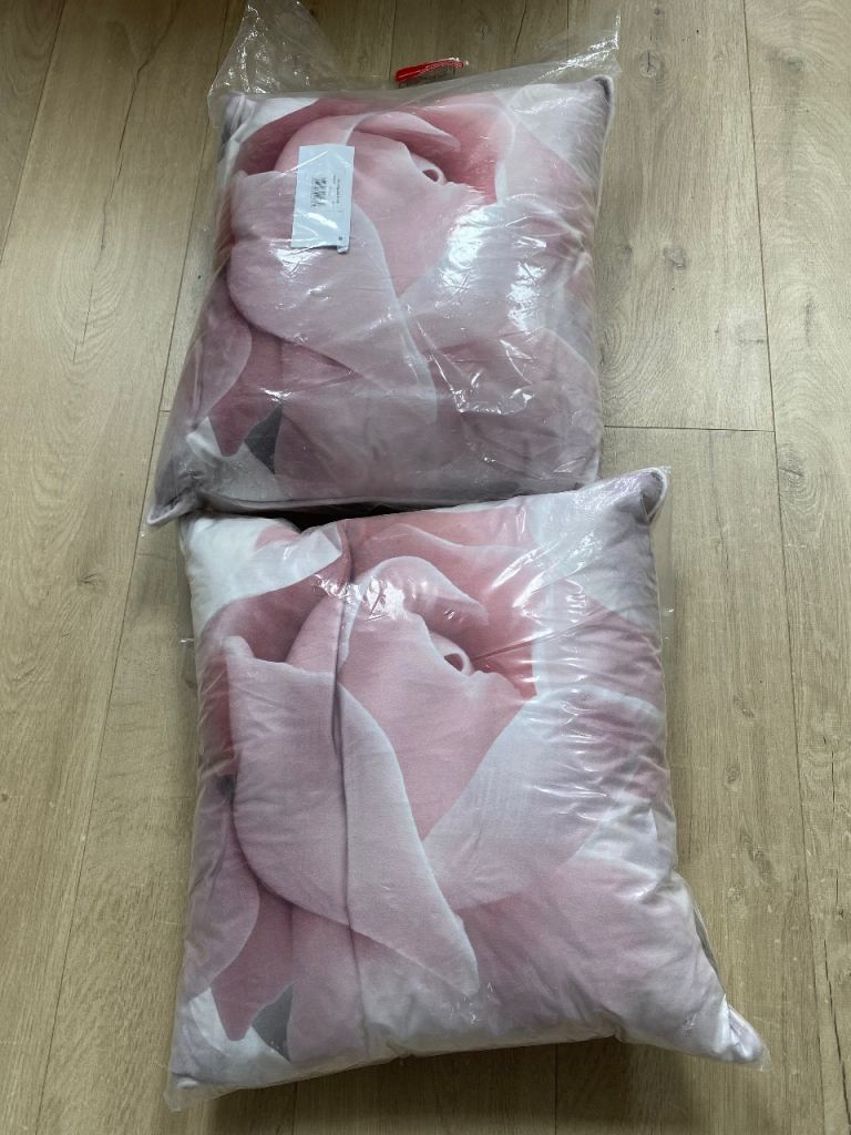 Ted Baker cushions 