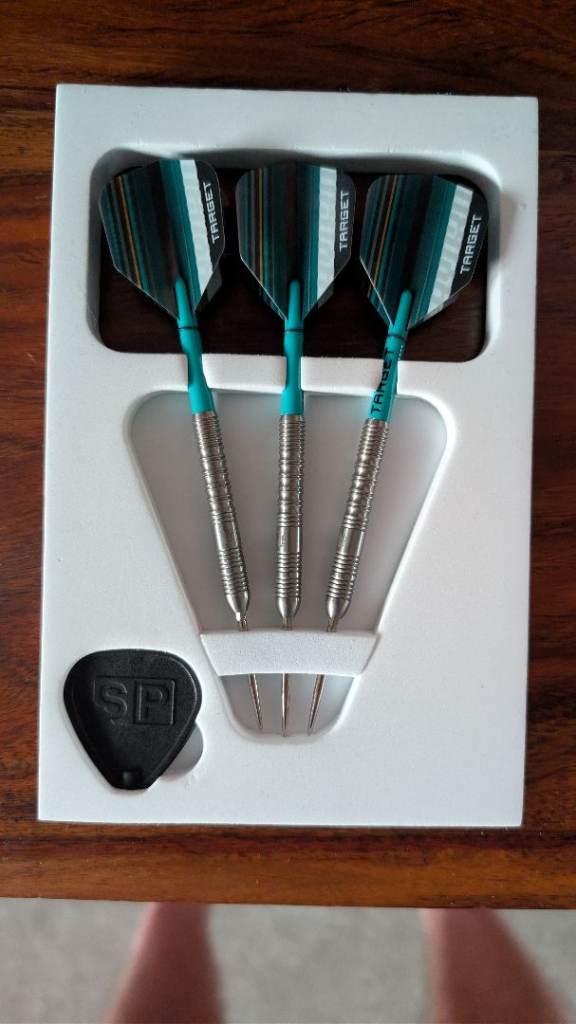 Target hydro 01 23G 