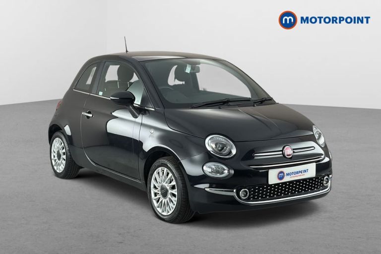 2024 Fiat 500 1.0 Mild Hybrid 3dr HATCHBACK PETROL Manual