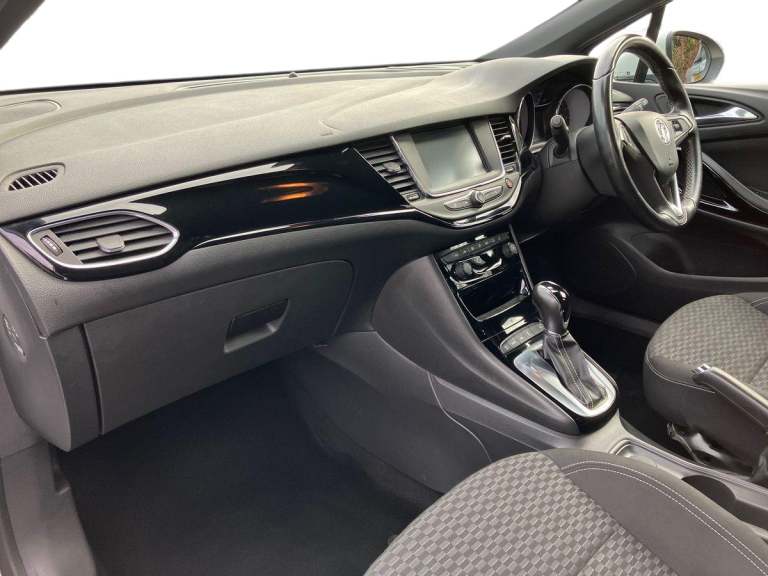 2017 Vauxhall Astra 1.4T 16V 150 SRi 5dr Auto Estate PETROL Automatic