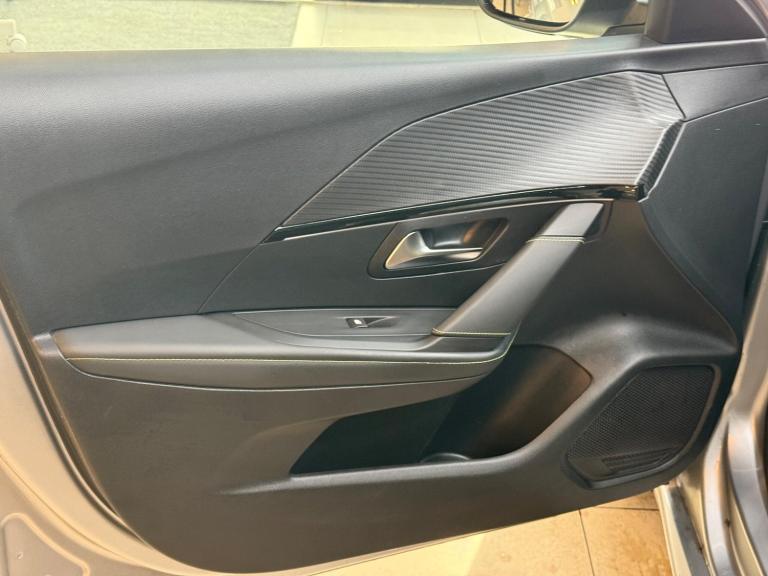 2023 Peugeot 208 1.2 PureTech 100 GT 5dr HATCHBACK PETROL Manual