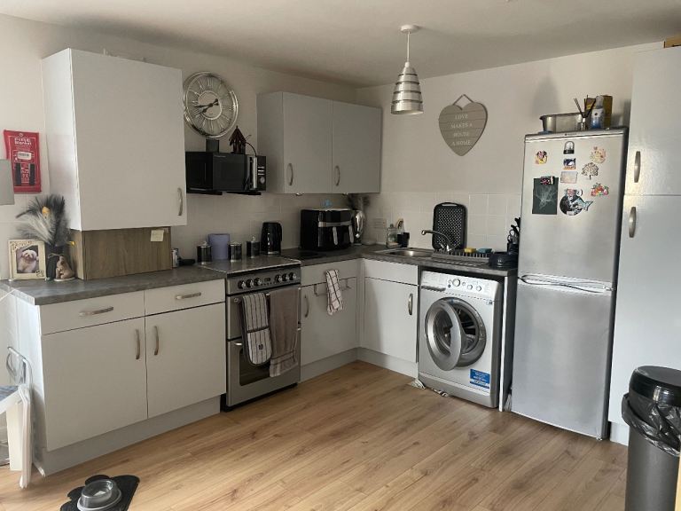 House swap Irvine
