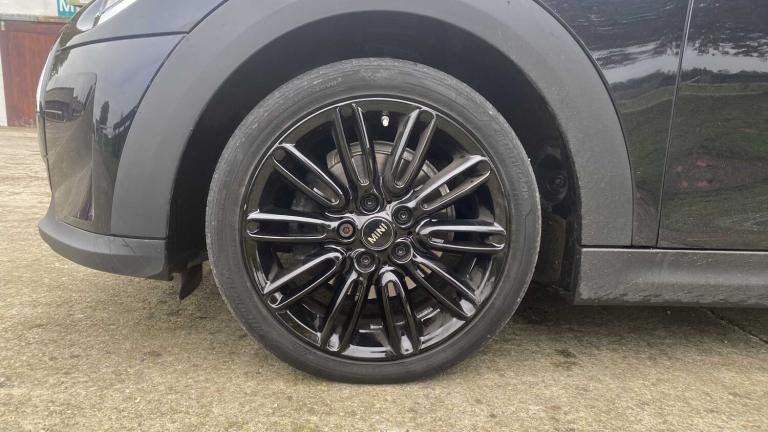 2022 MINI Hatch 1.5 Cooper Exclusive 3dr Auto Hatchback Petrol Automatic