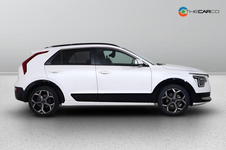 2023 Kia Niro 1.6h GDi 4 DCT Euro 6 (s/s) 5dr ESTATE PETROL/ELECTRIC Automatic