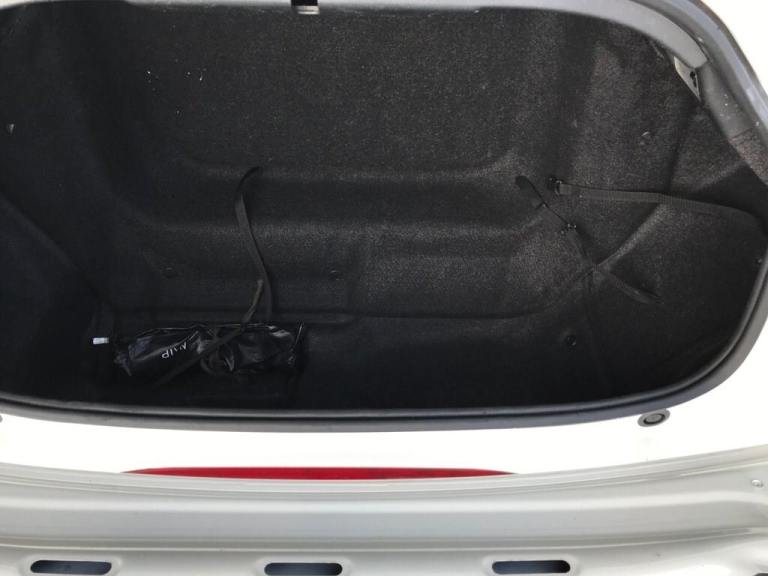 2016 66 MAZDA MX-5 1.5 SKYACTIV-G ICON CONVERTIBLE 2DR PETROL MANUAL EURO 6 (131