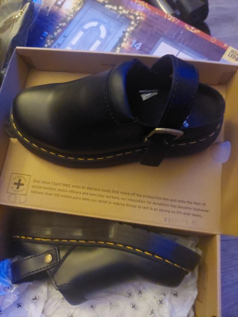 Dr Martens 
