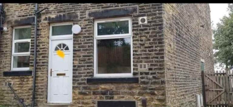 House to let