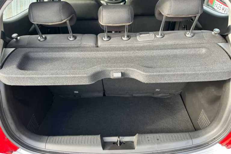 2019 Vauxhall Viva 1.0 [73] SE 5dr [A/C] HATCHBACK PETROL Manual