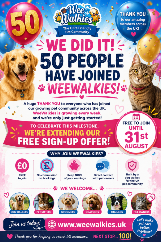 Pet owners Pet Sitters, Dog Walkers, Pet Boarding UK