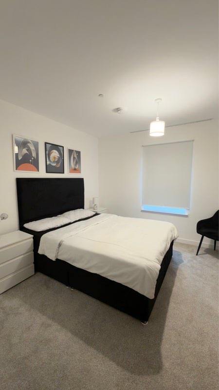 BRADFORD DOUBLE ROOM | UNIVERSAL CREDIT • PIP • LCW • DSS
