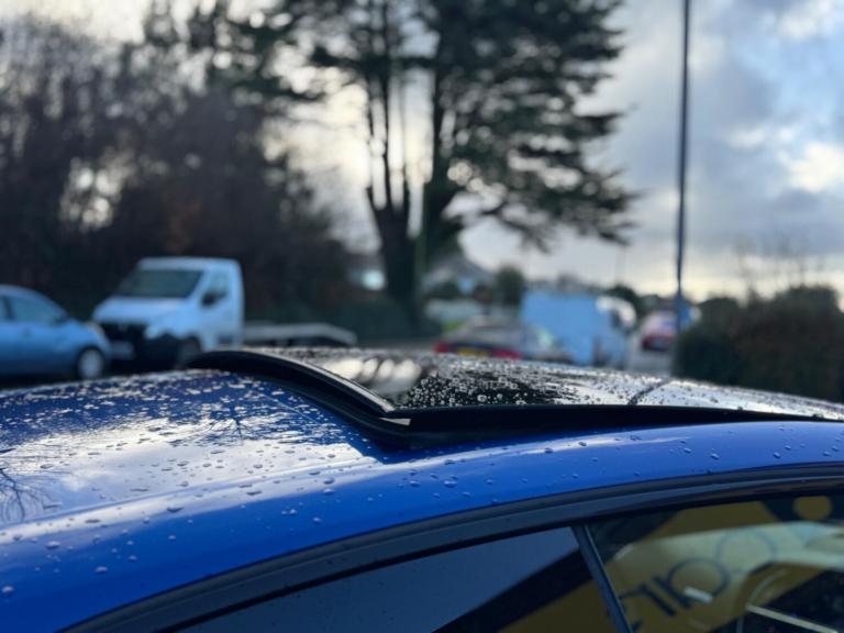 2014 Audi A5 3.0 TDI 245 Quattro Black Edition 2dr S Tronic COUPE DIESEL Automatic