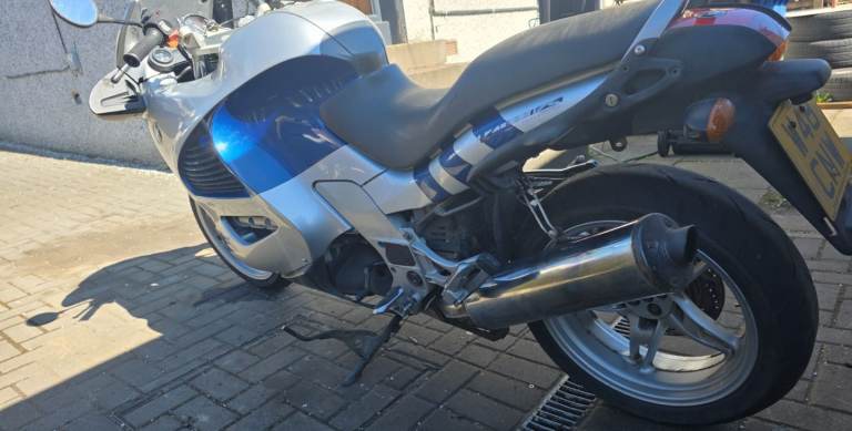 BMW, K1200, 2000, 1200 (cc)