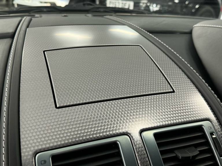 2011 Aston Martin DB9 6.0 V12 Coupe 2dr Petrol T-TronicII Euro 5 (470 bhp) Coupe Petrol Automatic