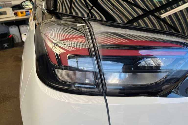 2022 Vauxhall Crossland 1.2 Turbo Ultimate 5dr HATCHBACK PETROL Manual