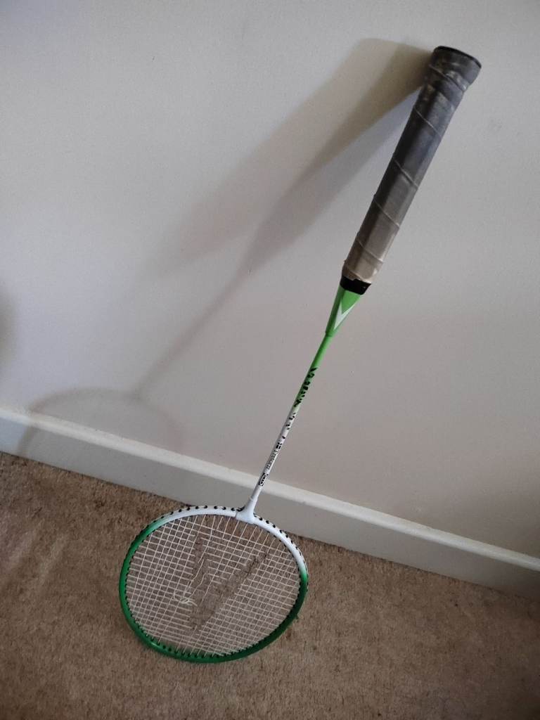 BADMINTON RACKET spares repairs