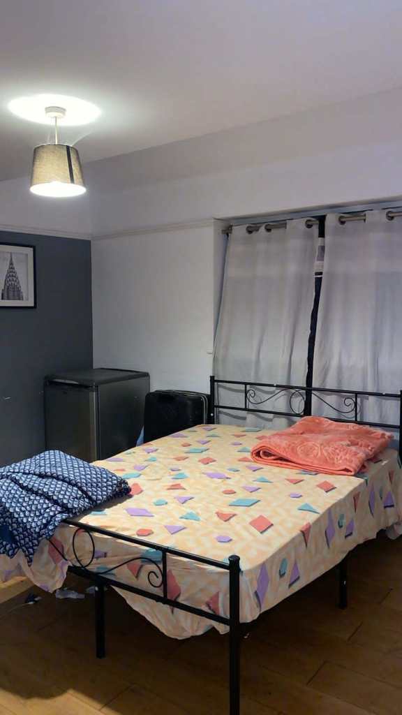 Space for a Girl Available – Bills Included – CB1 2PZ