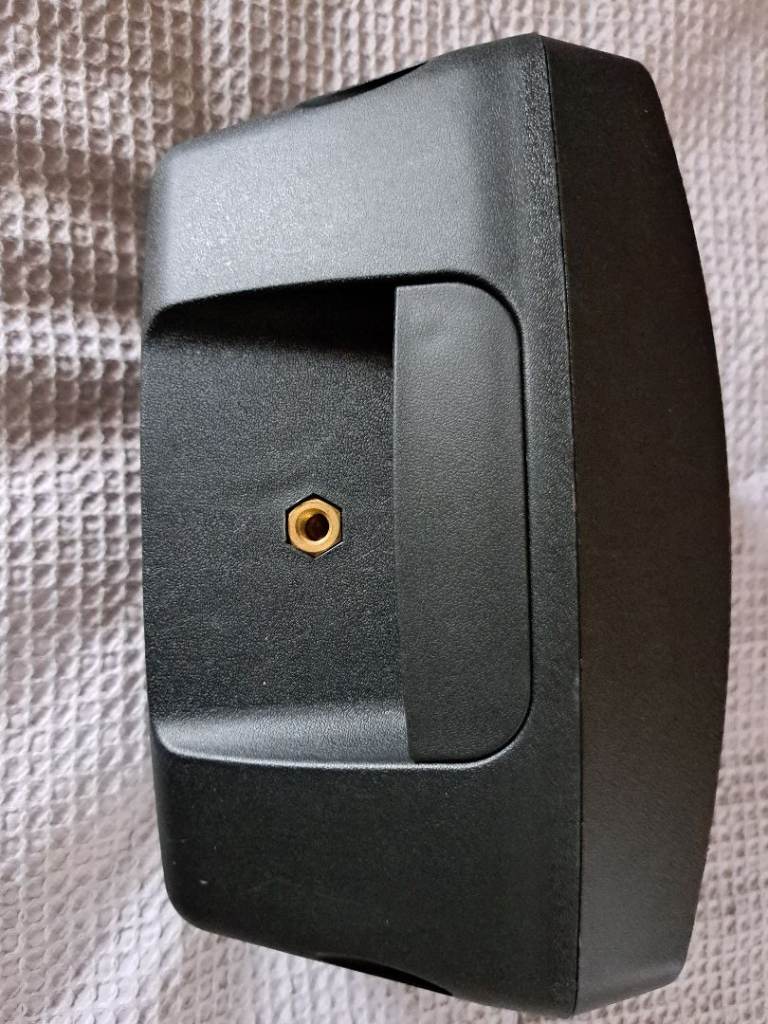 2 Tourtech PSM5 Monitors 2 Units 