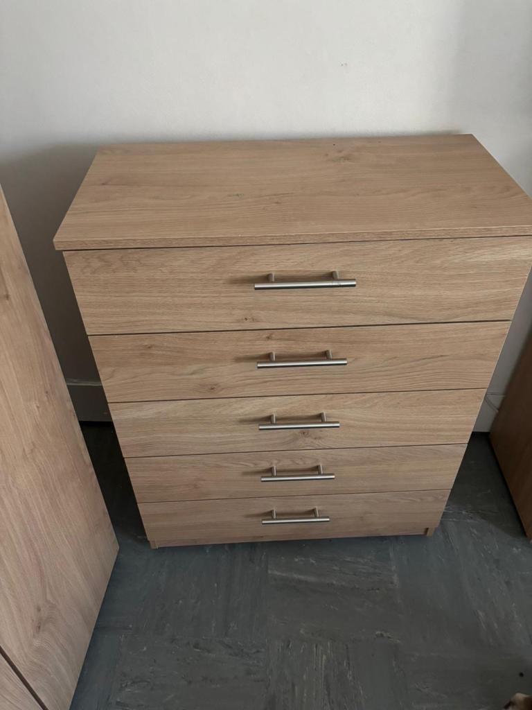 Furniture bundle set