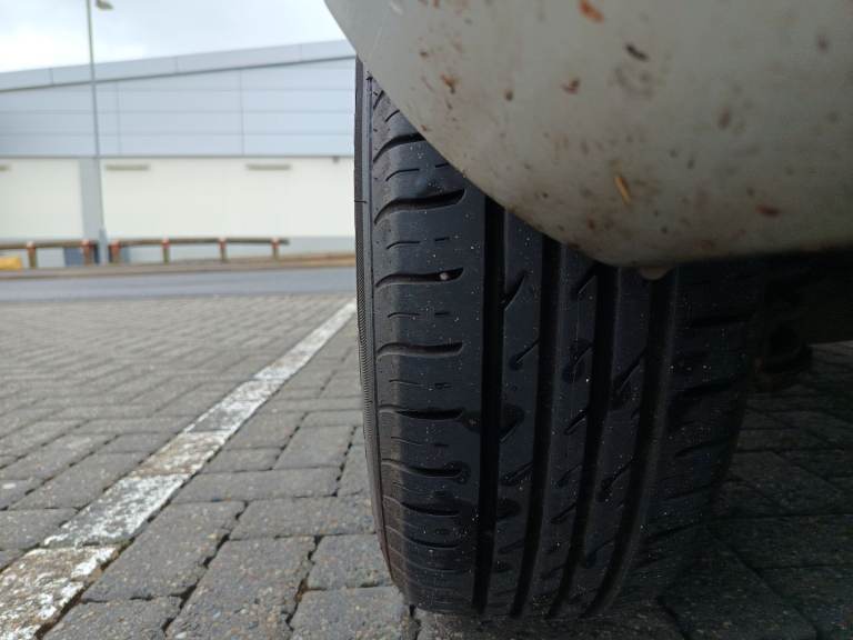 Ford, B-MAX, MPV, 2015, Semi-Auto, 1596 (cc), 5 doors