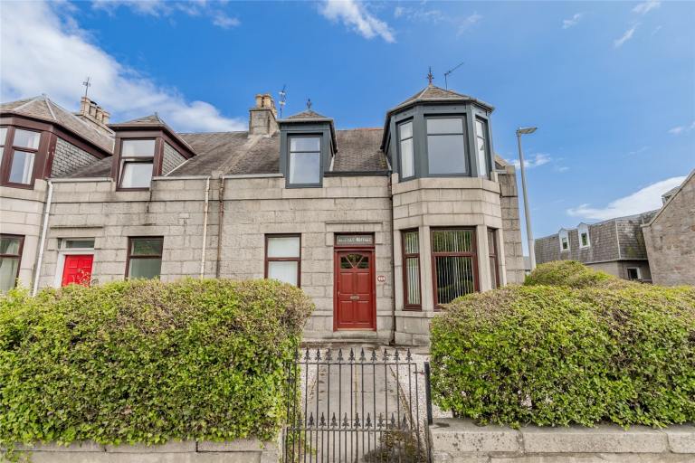 Student Room to Rent – King Street, Aberdeen – £550 pcm (Bills Included)