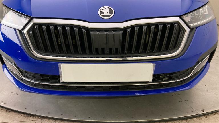 2021 Skoda Octavia 1.5 TSI SE L 5dr Petrol Estate Estate Petrol Manual