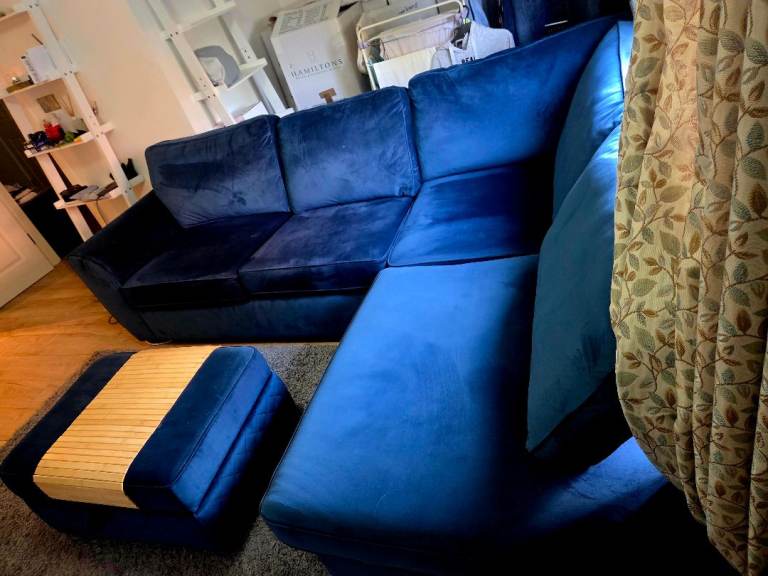 Sofa bed lounge 