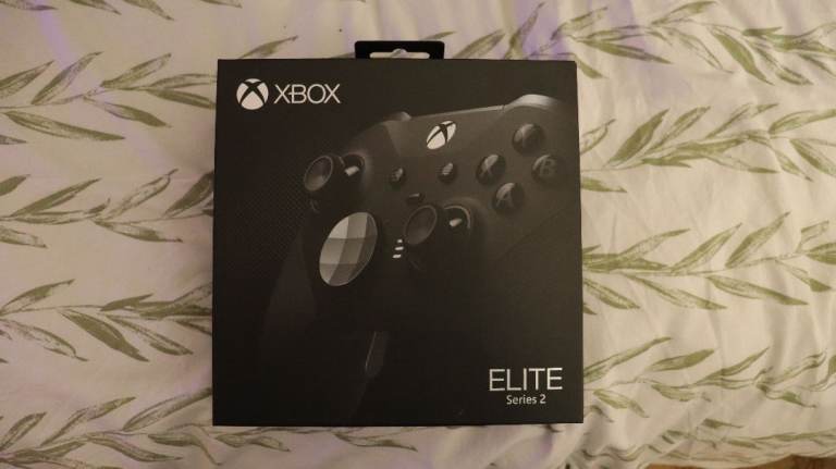 Xbox Series X 1TB Console