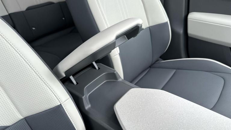 2025 Kia EV3 148kW GT-Line S 81.4kWh 5dr Auto ESTATE ELECTRIC Automatic