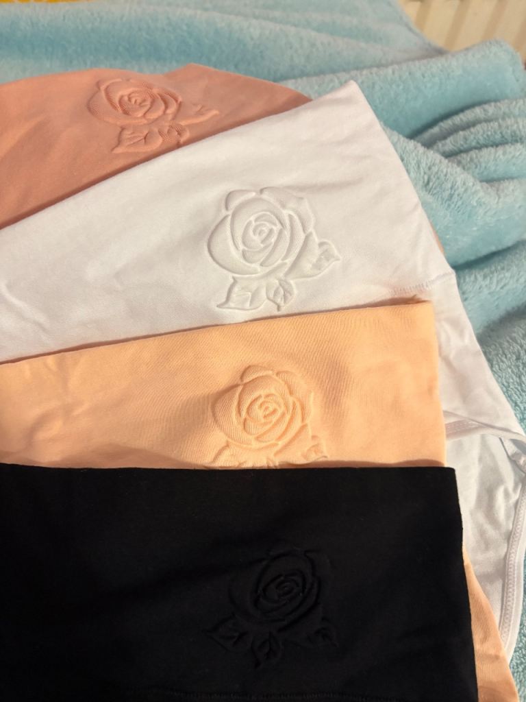 image for Comfortable Cotton Knickers (Size 18) Pack Of 4