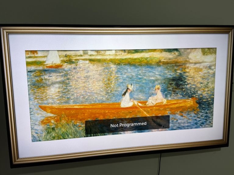 Lg tv 49 inch 4k smart