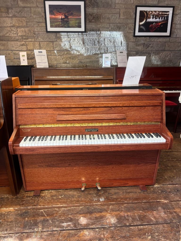 🎹 🎵 ZENDER Piano - CAN DELIVER 🎹