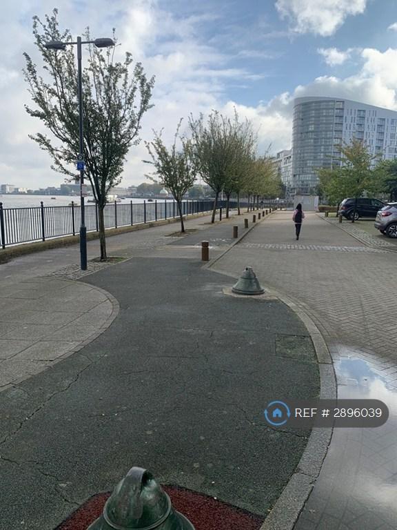 1 bedroom in Delany House, London, SE10 (#2896039)