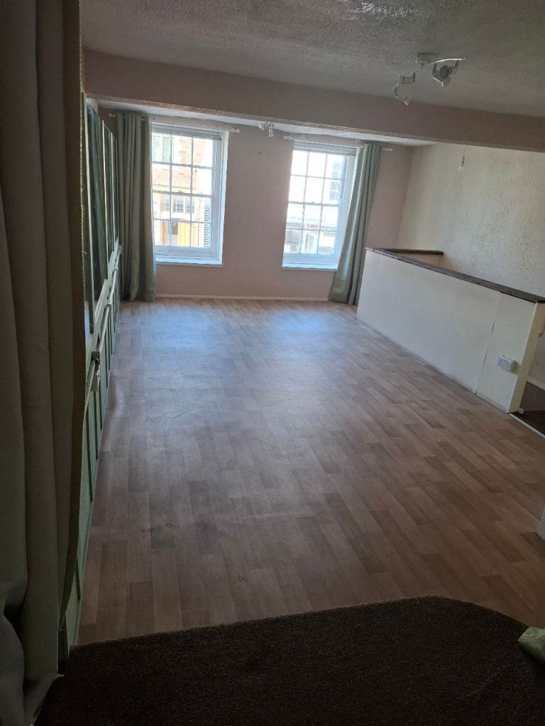 Studio Space High Street Keynsham