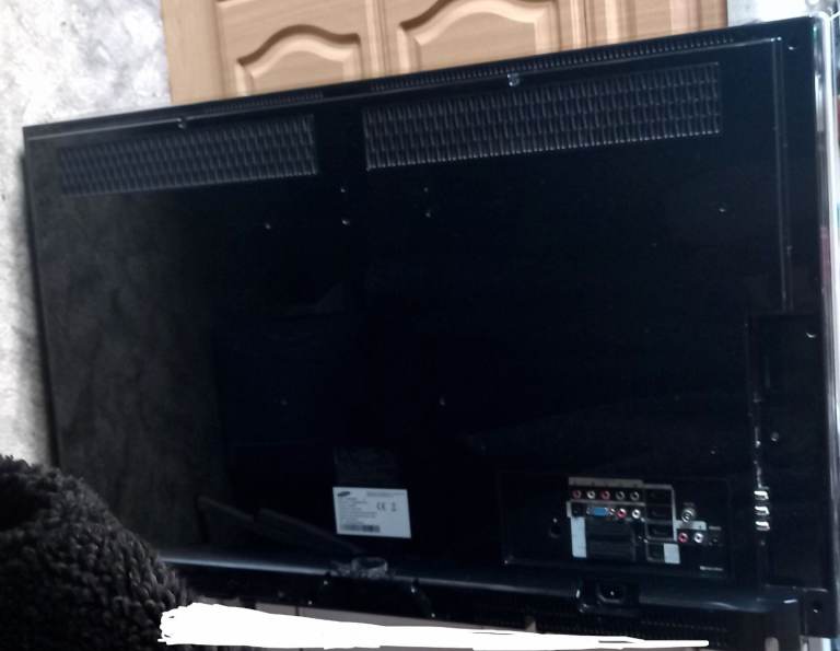 Samsung 40inch Freeview TV