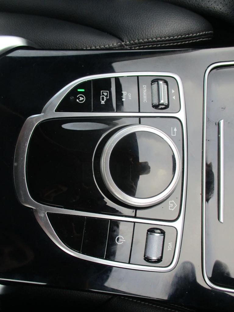 2019 Mercedes-Benz C Class 2.0 C220d Sport Saloon 4dr Diesel G-Tronic+ Euro 6 (s/s) (194 ps) SALO...