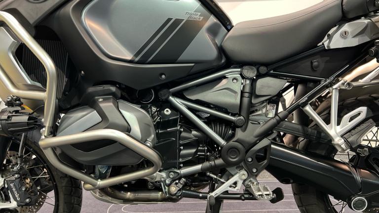 2024 BMW R1250 GS Adventure TE DUEL Petrol Manual