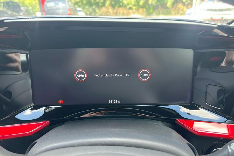  Vauxhall Mokka 1.2 Turbo Sri Premium Suv 5dr Petrol Manual Euro 6 s/s 130 Ps